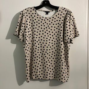 Ann Taylor Too Size L